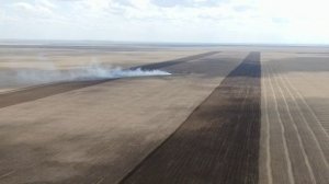 Пред посевная обработка на МТЗ 952.2 ДИСКАТОРОМ