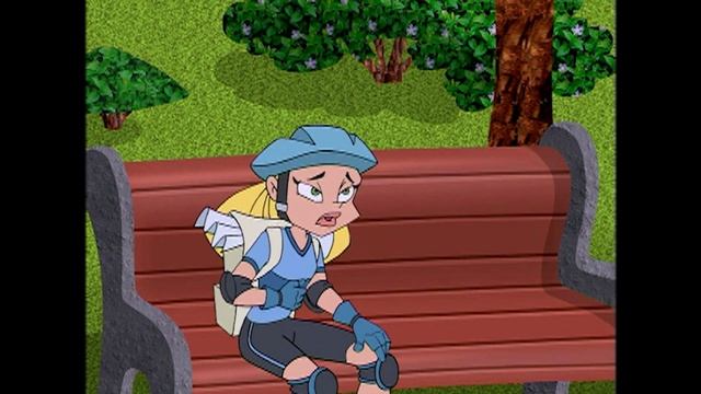 Episode 8 | Braceface | KEEP IT WEIRD