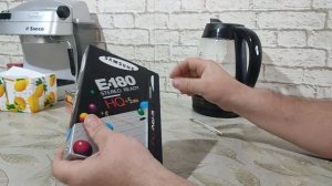 обзор видеокассеты Samsung