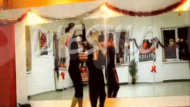 Сальса Львов  Salsa Lviv  Танці Львів   DESTILO