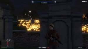 LOST MC RIP - GTA Online