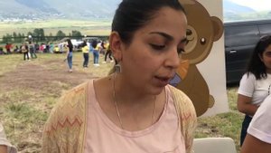 Фестиваль голубики - Blueberry Festival 2019