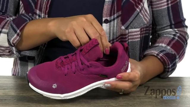 Jack Wolfskin Kids Phoenix Texapore Low (Toddler/Little Kid/Big Kid) SKU: 9081001