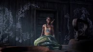 South of Midnight прохождение без комментариев. Часть 2