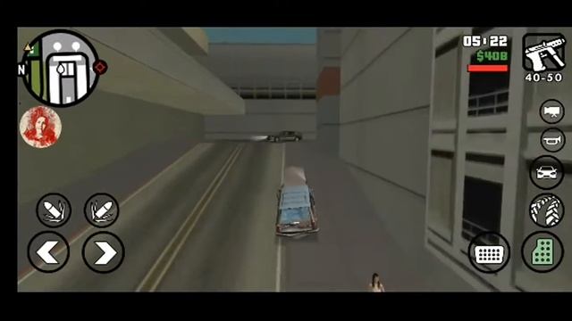 Стрим. Играю в Grand Theft Auto: San Andreas смотреть онлайн