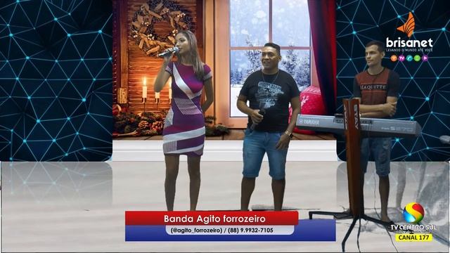 Programa LUKA SEVERO ENTRE AMIGOS - (17/12/2020) смотреть онлайн