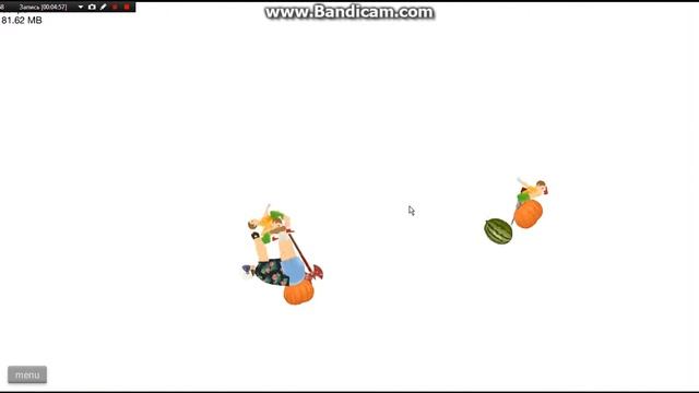 HAPPY WHEELS 7 серия Топор в заднице смотреть онлайн