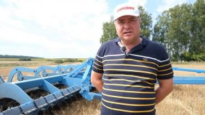 Отзывы фермеров о Tigarbo АДС - 8