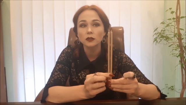 Ольга Янковская. Немного о Веретничестве смотреть онлайн