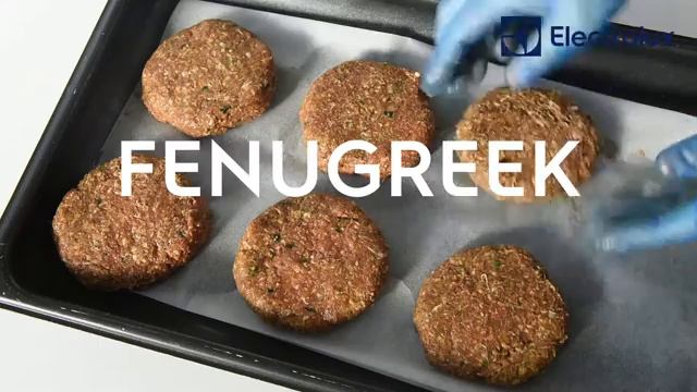 Chef Hack: Lamb Shish Tandoori Burger смотреть онлайн