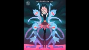 Spinel se una Gema de Cristal Universo Alterno Steven Universe #1 ( AU Spinel )