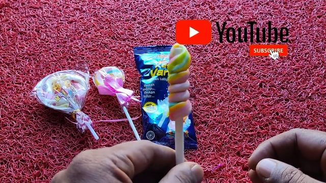 Hunting Jajanan, Permen, Permen Lolipop, Permen Viral, смотреть онлайн