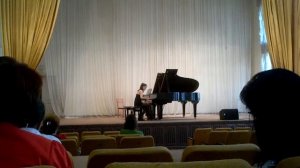 И  Альбенис  Испанская рапсодия  Гузаль Степанова Насриддинова