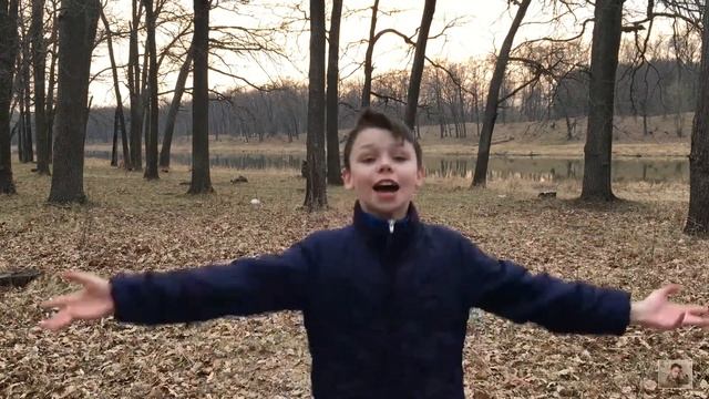 Б. Пастернак Тишина смотреть онлайн