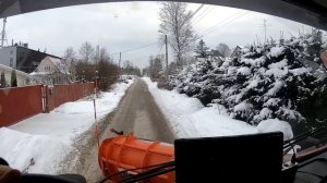 ГУДСП курортное, работа на камазе 65115(КДМ) 👊