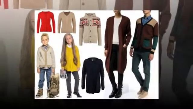 61➨Фасоны кардиганов смотреть онлайн