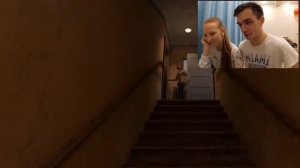 МАРМОК Half-Life: Alyx - Дрессировка Хедкраба (VR) | РЕАКЦИЯ