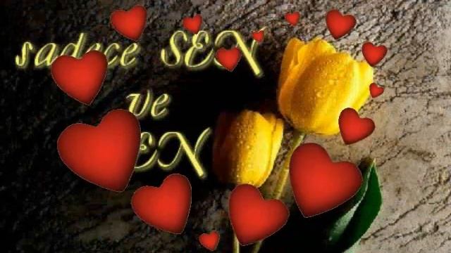 seni seviyorum смотреть онлайн