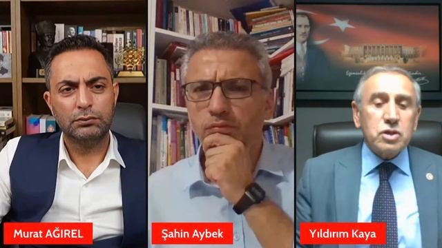 TÜRK EĞİTİM SİSTEMİNİN SORUNLARI