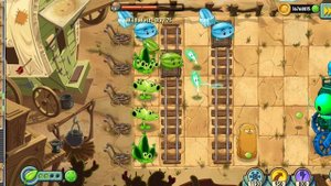 говорящие растения