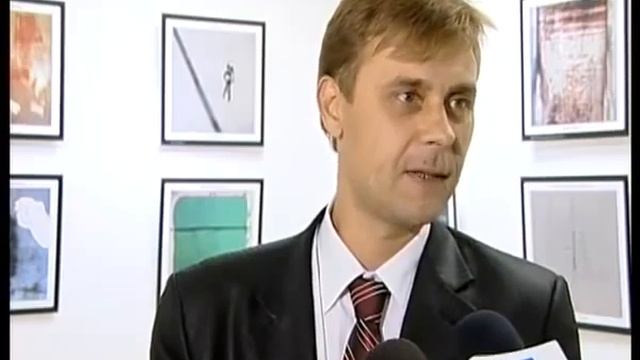 Verum in Quadratum... в Киевской Школе Фотографии.flv смотреть онлайн