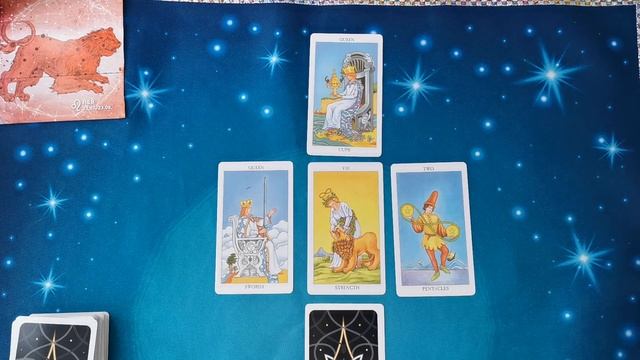 ♌Лев таро прогноз с 05.07.21 по 11.07.21 смотреть онлайн