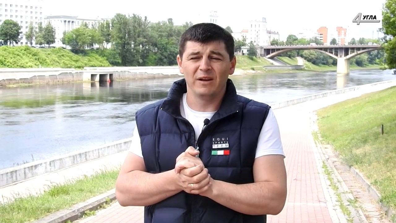 Выпуск 8. Работа клиент-риэлтер.База недвижимости 4угла