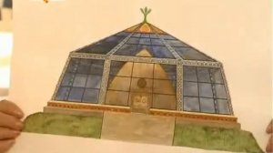 В ЯКУТСКЕ БУДЕТ УСТАНОВЛЕНА БЕРЕСТЯНАЯ УРАСА.