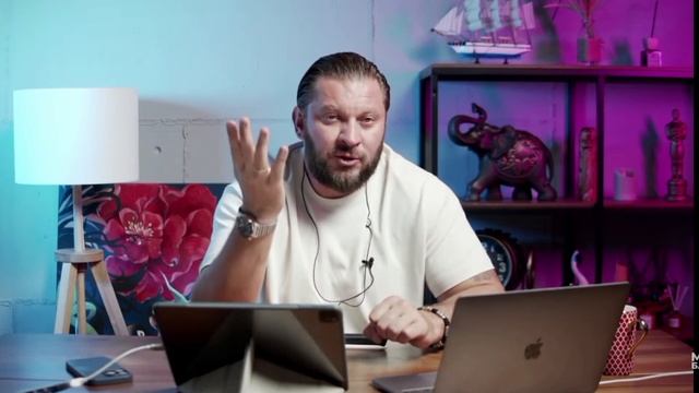Активация сексуального интеллекта .