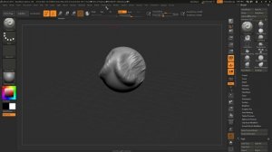 Học Zbrush Bài 08 CustomUI Hotkeys
