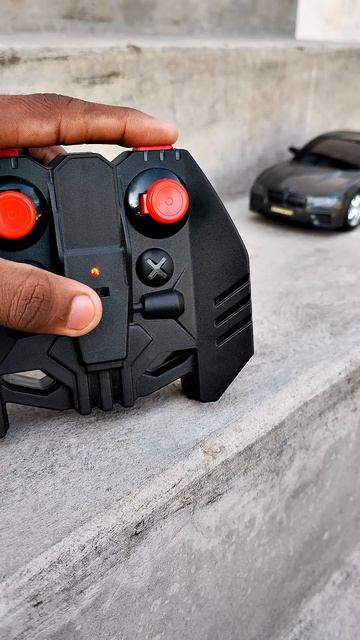Mirana RC Tracer Car | Remote Control Toys High Speed | Udham Patti | #shorts #car