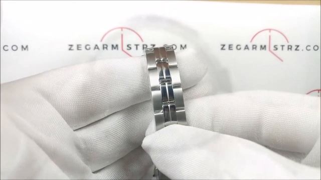 Zegarek Tissot PR100 Lady T049.210.11.017.00 T0492101101700 www.zegarmistrz.com смотреть онлайн