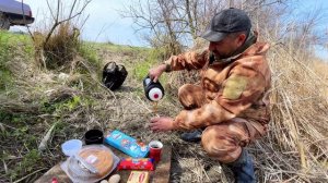 Смотрите наш новый ролик и узнайте, почему мы снова вернулись с пустыми садками, но счастливые!