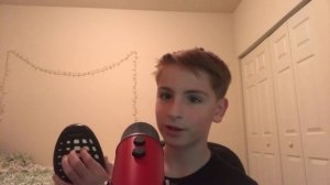 *АСМР* Обзор кроссовок Адидас