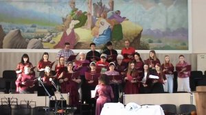 Служение 17.04.2025 г.