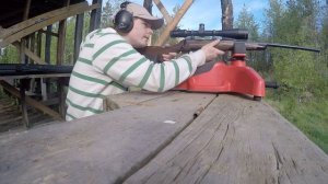 Browning X-Bolt 30-06