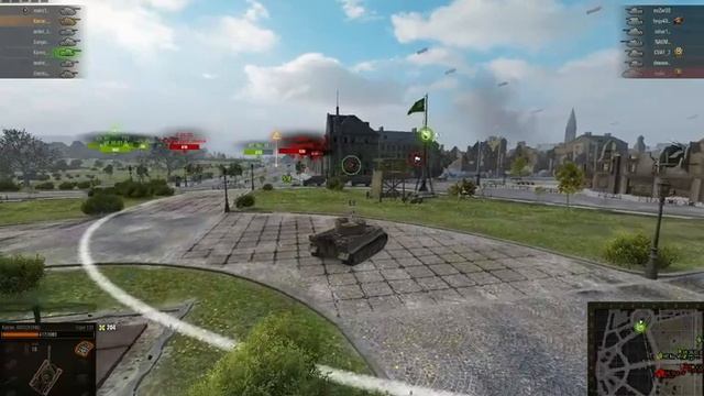 ТИГР 131 КЕП СКАЗАЛ СЛИВ , НО БОЙЦЫ РЕШИЛИ ИНАЧЕ .. смотреть онлайн