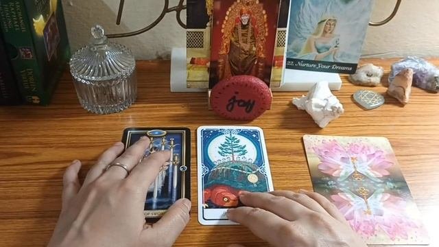 Thursday Special Tarot ~ Messages from Sai Baba (English pick a card Reading) 🙏✨️
