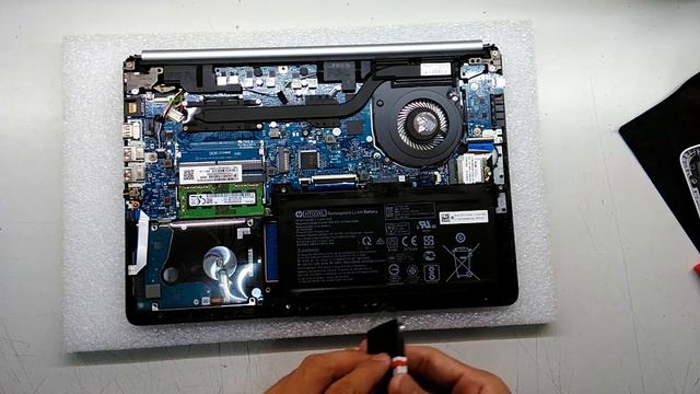 hp laptop 14s-cf0040tx add 2400Mhz 4GB DDR4 RAM смотреть онлайн