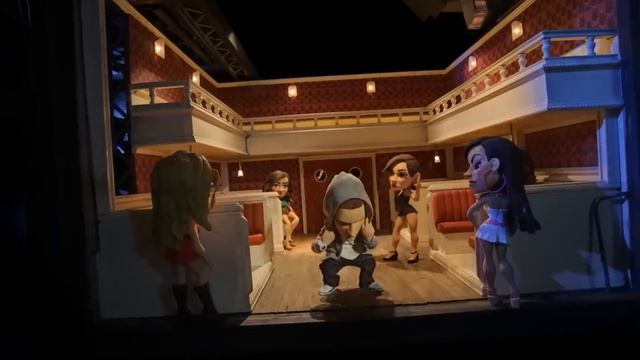 Lipton Brisk Iced Tea Puppet Commercials Compilation (HQ) (1998-2012) смотреть онлайн