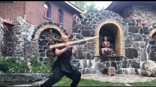 Боевой Шест смотреть онлайн