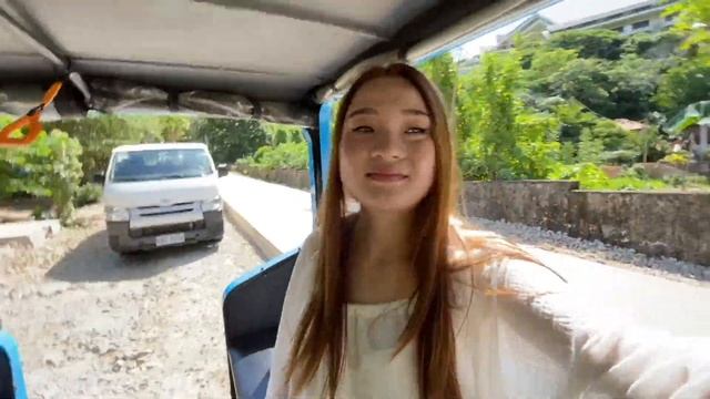 Отдых на райском острове Боракай 😍🇵🇭 2023 Тур по островам [vlog] смотреть онлайн