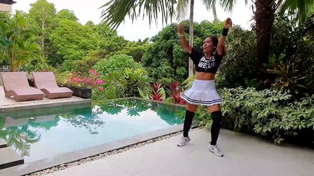 Vengaboys - Boom Boom Boom | PUBLIC | DANCE | REMIX смотреть онлайн