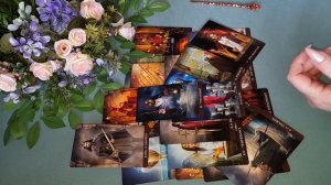 Бумеранг!!! Что сегодня происходит у врага в доме, в голове и на душе? Таро расклад