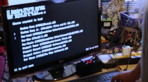 Raspberry Pico ZX-Spectrum