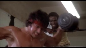 Rocky 2   Training Montage 1080p