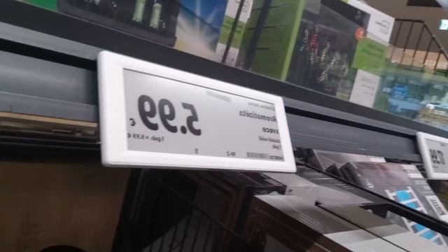 ПРИШЛА В МАГАЗИН И ОФИГЕЛА ОТ ЦЕН Рылась в поисках клада #рекомендации #латвия #lidl  #находки