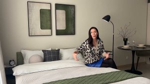 ДИЗАЙН СТУДИИ 27М ЗА 600.000 | ПРОБЛЕМЫ ОТ ЗАСТРОЙЩИКА | Yuloo Studio