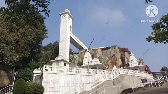 Hyderabad Birla Mandir смотреть онлайн