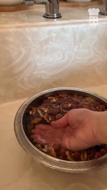 Çərəzlərin düzgün yuyulması #çərəz #lifehacks #sağlamlıq смотреть онлайн